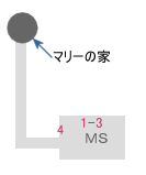 マリーの家 | ガンダムトゥルーオデッセイ攻略